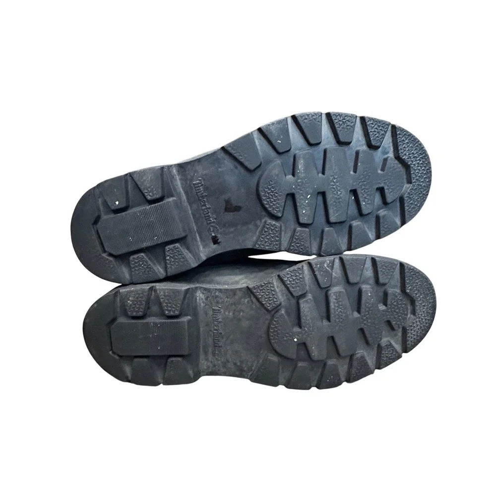 Timberland premium inch